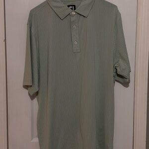 Men's FootJoy Golf Shirt